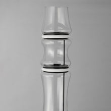Load image into Gallery viewer, Syndicate LED Floor Lamp in Detail.
