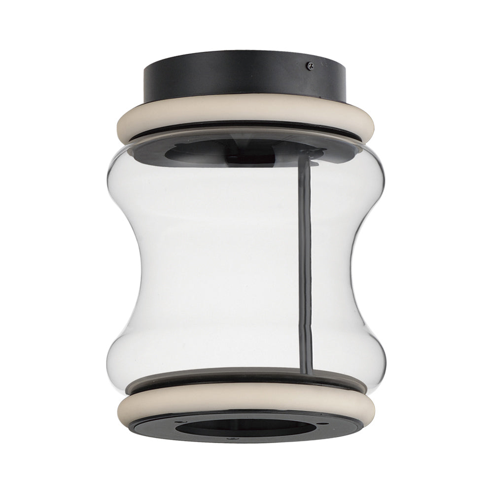 Syndicate LED Flush Mount Ceiling Light.