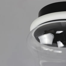 Load image into Gallery viewer, Syndicate LED Flush Mount Ceiling Light in Detail.
