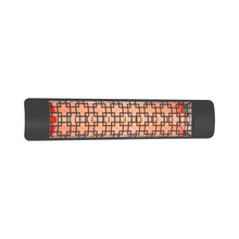 Load image into Gallery viewer, 4000W Electric Heater in Black/Brix (4000W).
