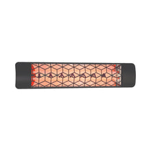 Load image into Gallery viewer, 4000W Electric Heater in Black/Stella (4000W).
