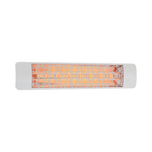 Load image into Gallery viewer, 4000W Electric Heater in White/Brix (4000W).
