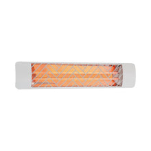 Load image into Gallery viewer, 4000W Electric Heater in White/Chevron (4000W).
