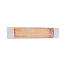 Load image into Gallery viewer, 4000W Electric Heater in White/Mason (4000W).
