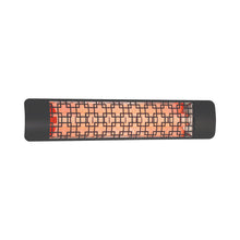 Load image into Gallery viewer, 5000W Electric Heater in Black/Brix (5000W).
