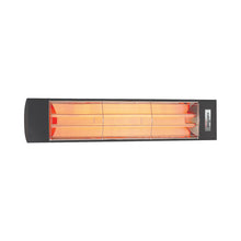 Load image into Gallery viewer, 5000W Electric Heater in Black/Standard (5000W).

