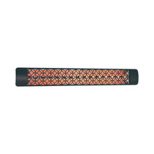 Load image into Gallery viewer, 5000W Electric Heater in Black/Clover (6000W).
