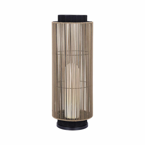 Aden Outdoor Floor Lamp.