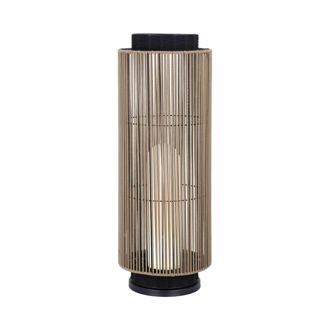 Aden Outdoor Floor Lamp.