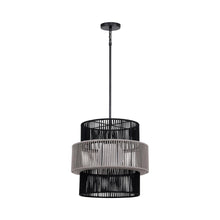Load image into Gallery viewer, Aden Outdoor Pendant Light.
