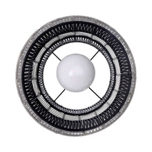 Load image into Gallery viewer, Aden Outdoor Pendant Light in Detail.
