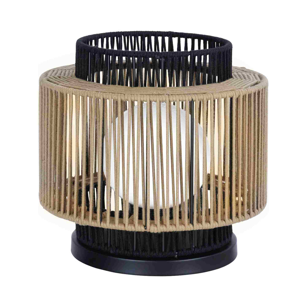 Aden Outdoor Table Lamp.
