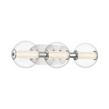 Load image into Gallery viewer, Atomo LED Wall Light.
