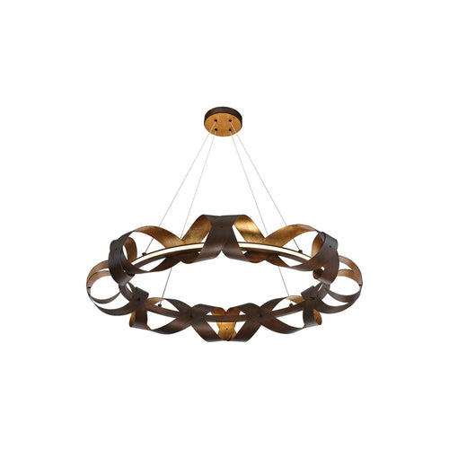 Banderia LED Chandelier.