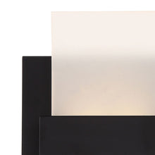 Load image into Gallery viewer, Cambridge LED Bath Wall Light in Detail.
