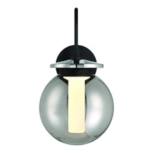 Load image into Gallery viewer, Caswell Outdoor LED Wall Light (Large).
