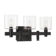 Load image into Gallery viewer, Decato Wall Light in Detail.
