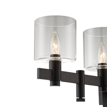 Load image into Gallery viewer, Decato Wall Light in Detail.

