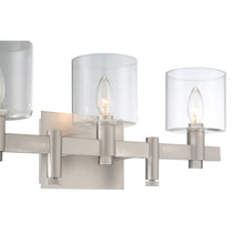 Load image into Gallery viewer, Decato Wall Light in Detail.

