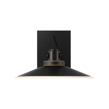 Load image into Gallery viewer, Deckard Outdoor LED Wall Light.
