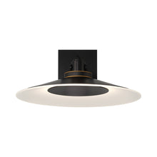 Load image into Gallery viewer, Deckard Outdoor LED Wall Light (Large).
