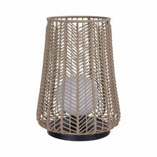 Load image into Gallery viewer, Elice Outdoor Table Lamp.
