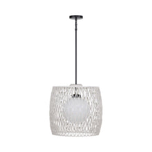Load image into Gallery viewer, Lara Outdoor Pendant Light.
