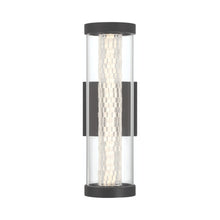 Load image into Gallery viewer, Savron Outdoor LED Wall Light (14-Inch).
