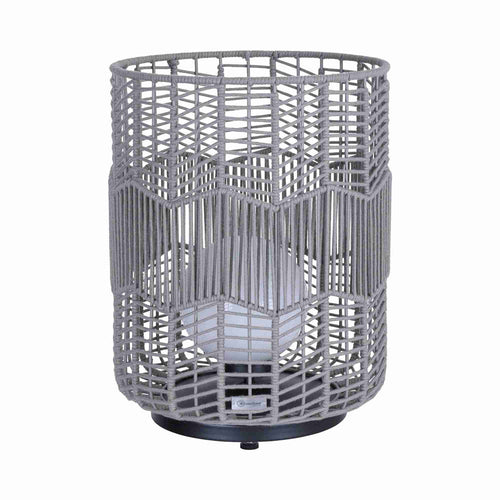 Wallis Outdoor Table Lamp.