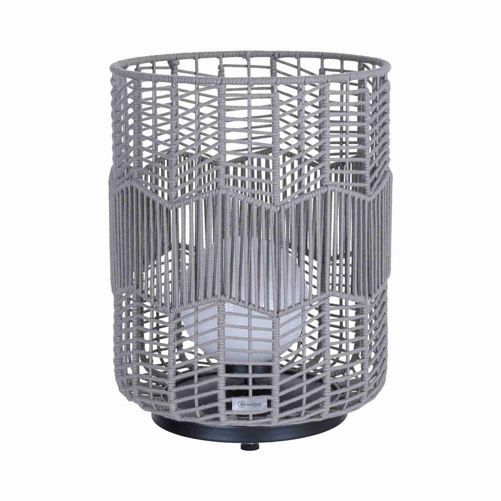 Wallis Outdoor Table Lamp.