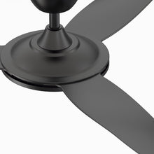 Load image into Gallery viewer, GlideAire Outdoor Ceiling Fan in Detail.
