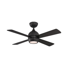 Load image into Gallery viewer, Kwad Indoor LED Ceiling Fan.
