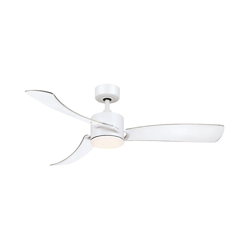 SculptAire Outdoor LED Ceiling Fan.