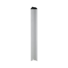 Load image into Gallery viewer, Stellar Outdoor LED Ceiling Fan in Detail.
