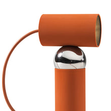 Load image into Gallery viewer, Bilboquet Table Lamp in Detail.
