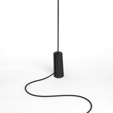Load image into Gallery viewer, Skynest Motion LED Floor Lamp in Detail.

