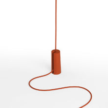 Load image into Gallery viewer, Skynest Motion LED Floor Lamp in Detail.
