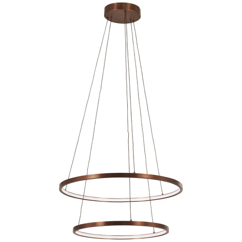 Full Orbit LED Pendant Light.