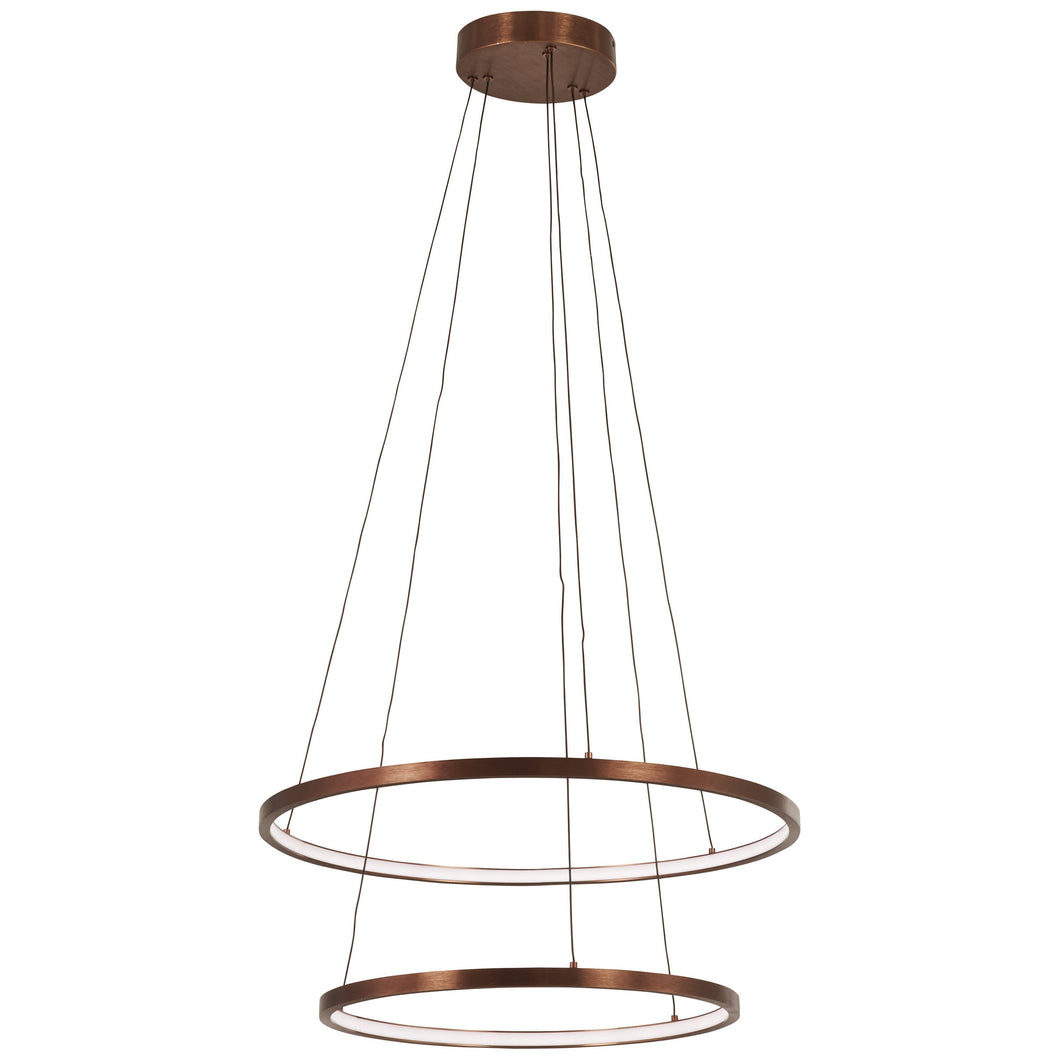 Full Orbit LED Pendant Light.