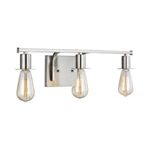 Load image into Gallery viewer, Brut Bath Wall Light.
