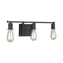 Load image into Gallery viewer, Brut Bath Wall Light in Detail.

