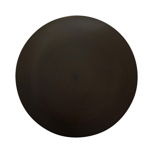 Discus Fan Blanking Plate.
