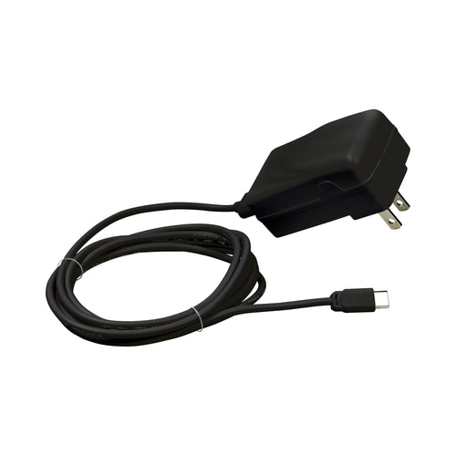Disk Light 1A Plug-In Driver.