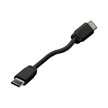 Load image into Gallery viewer, Disk Light Connector Cord in Black (3-Inch).
