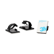 Load image into Gallery viewer, Disk Light Mounting Clip in Detail.
