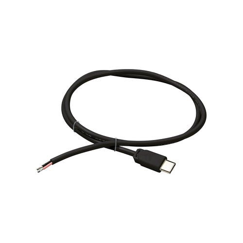 Disk Light Power Cord.