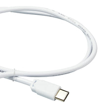 Load image into Gallery viewer, Disk Light Power Cord in Detail.
