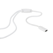 Load image into Gallery viewer, Disk Light Y Connector in Detail.
