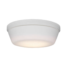 Load image into Gallery viewer, Dover LED Light Kit in Matte White.
