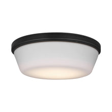 Load image into Gallery viewer, Dover LED Light Kit in Oil Rubbed Bronze.
